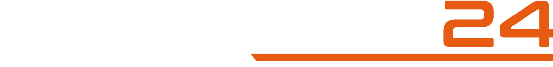 Logo storage 24